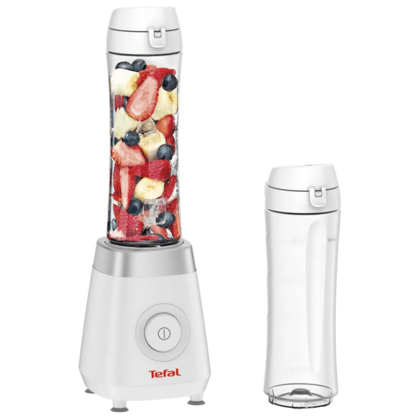 Blender staționar Tefal BL1KJ131 White  photo 2
