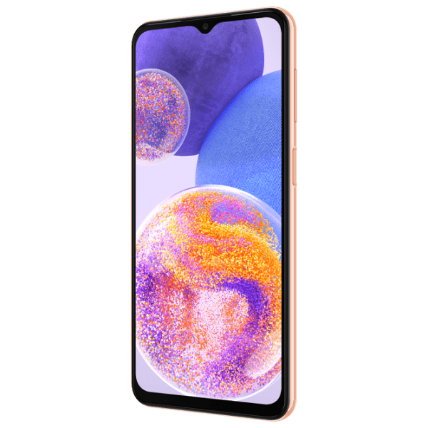 Samsung Galaxy A23 64 ГБ Оранжевый 6.6" | 50 Мп | 4 ГБ | Dual SIM photo 4