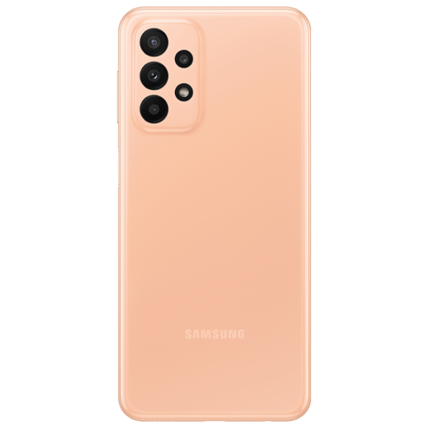 Samsung Galaxy A23 64 ГБ Оранжевый 6.6" | 50 Мп | 4 ГБ | Dual SIM photo 5