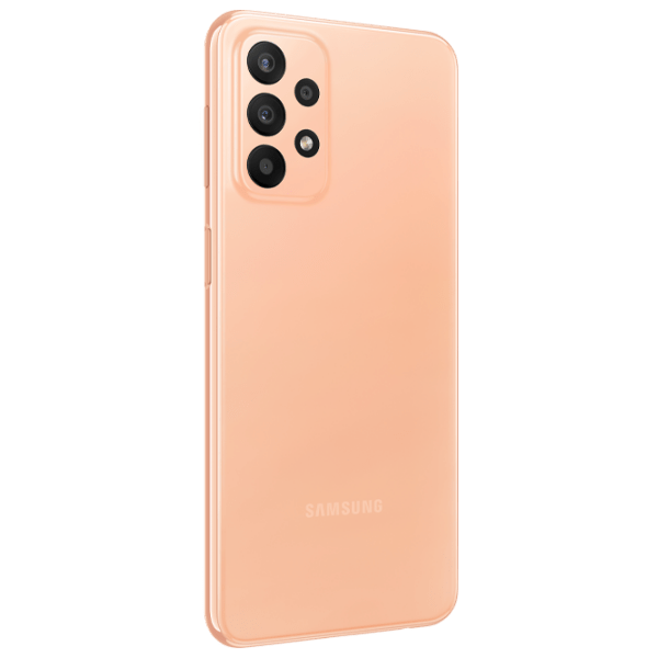 Samsung Galaxy A23 64 ГБ Оранжевый 6.6" | 50 Мп | 4 ГБ | Dual SIM photo 6