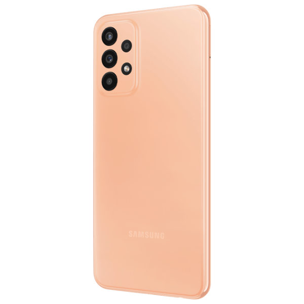 Samsung Galaxy A23 64 ГБ Оранжевый 6.6" | 50 Мп | 4 ГБ | Dual SIM photo 7
