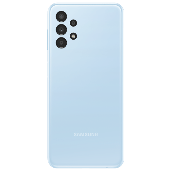 Samsung Galaxy A13 32 GB Blue Light 6.6" | 50 MP | 3 GB | Dual SIM photo 5