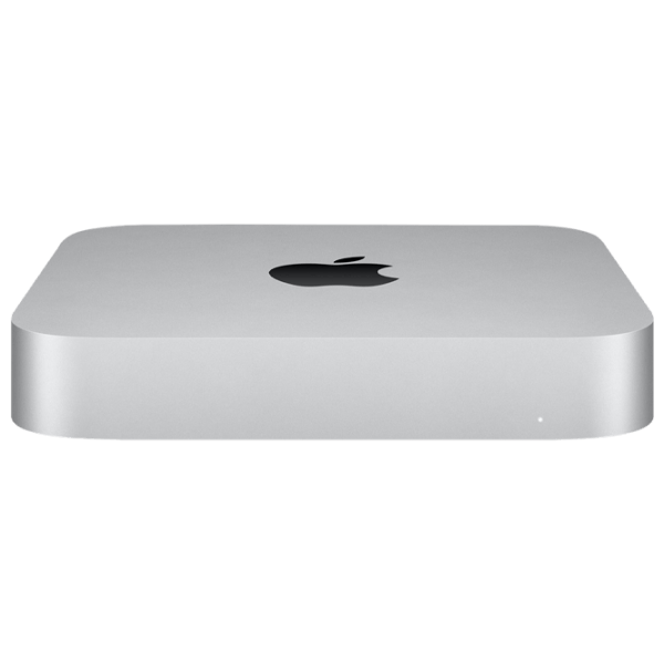 Mini PC Apple Mac Mini 2020 Z12N00072 Gray Apple M1 16 GB 2 TB photo 1