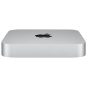 Mini PC Apple Mac Mini 2020 Z12N00072 Gray Apple M1 16 GB 2 TB