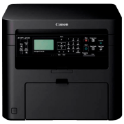Dispozitiv multifuncțional Canon
imageCLASS
MF241d Black Laser, Monochrome, 600 x 600 dpi