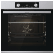 Cuptor încorporabil Gorenje BOS 6737 E13X Inox A, 77 l