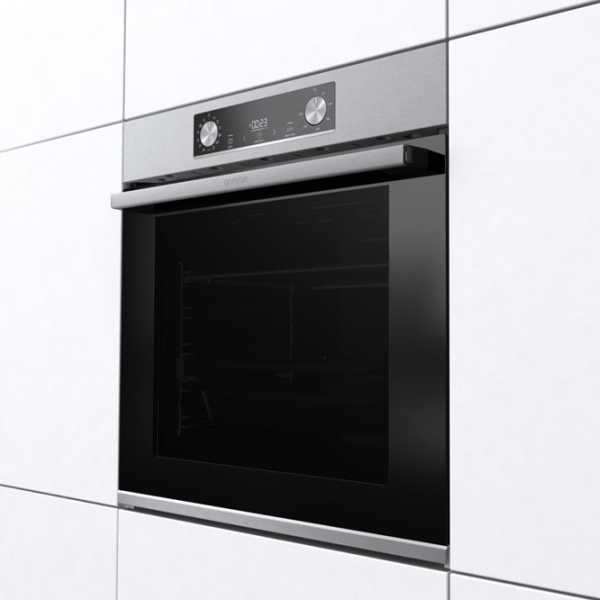 Cuptor încorporabil Gorenje BOS 6737 E13X Inox A, 77 l photo 2