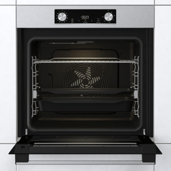 Cuptor încorporabil Gorenje BOS 6737 E13X Inox A, 77 l photo 4