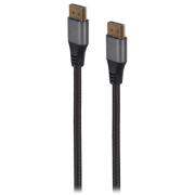 Кабель видео Cablexpert CC-DP8K-6 DisplayPort/ DisplayPort Черный 