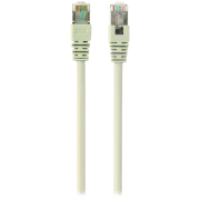 Cablu de date Cablexpert PPB6-5M RJ-45/ RJ-45 Gray 