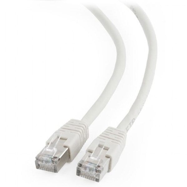 Кабель данных Cablexpert PPB6-10M RJ-45/ RJ-45 Серый  photo 2
