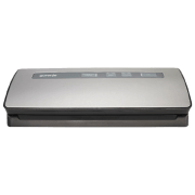 Aparat de vidat Gorenje VS120E Inox 120 W
