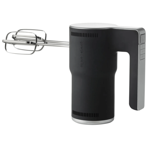 Mixer Gorenje M400ORAB Black 400 W, Numărul de viteze: 5, Regim turbo photo 3
