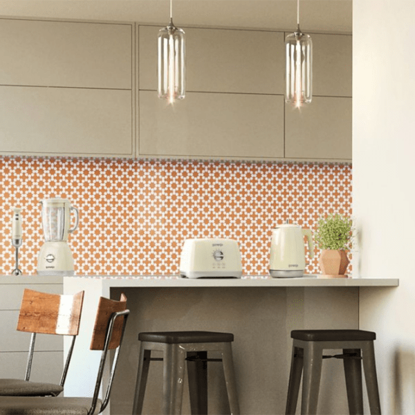 Ceainic electric Gorenje K15RL Beige 2200 W, 1.7 l, Material interior: Inox photo 5