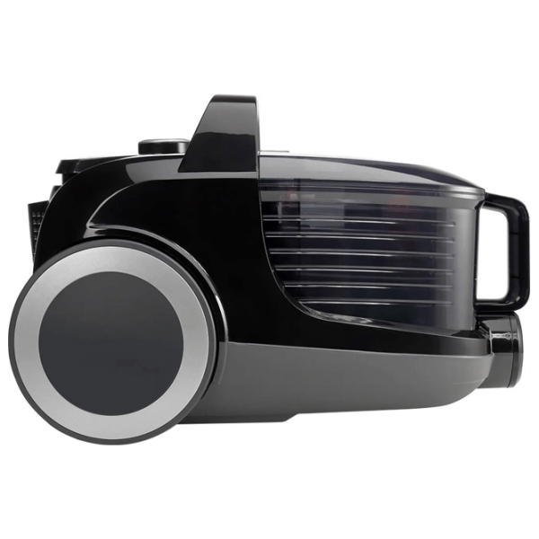 Aspirator Gorenje VC2303GALBKCY Black 2300 W | Uscată | Container | 3.3 l photo 2