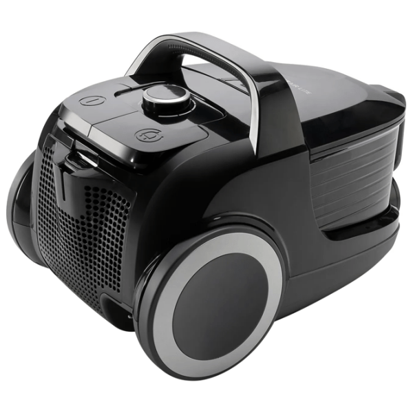Aspirator Gorenje VC2303GALBKCY Black 2300 W | Uscată | Container | 3.3 l photo 3