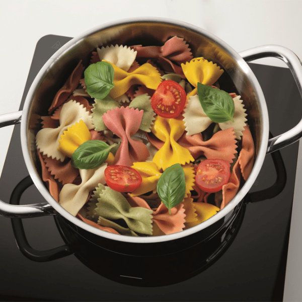 Gorenje ICM2000SP Black Cu inducție, Vitroceramică photo 3