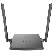 Wi-Fi Router D-Link DIR-615/ Z1A Black Versiune Wi-Fi: 802.11 n