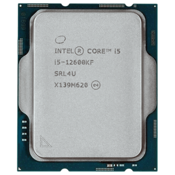 Процессор Intel Core i5-12600KF 2.80 ГГц - 4.90 ГГц Tray  photo 1