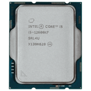 Процессор Intel Core i5-12600KF 2.80 ГГц - 4.90 ГГц Tray 