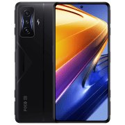 Poco F4 GT 5G 256 ГБ Stealth Черный 6.67" | 64 Мп | 12 ГБ | Dual SIM