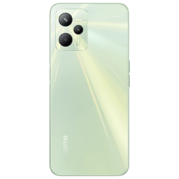 Realme C35 64 ГБ Зелёный 6.6" | 50 Мп | 4 ГБ | Dual SIM photo 4