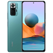 Xiaomi Redmi Note 10 Pro 128 ГБ Зелёный 6.67" | 108 Мп | 6 ГБ | Dual SIM