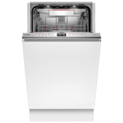 Mașină de spălat vase Bosch SPV6ZMX23E White 10 seturi, A+++