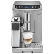 Aparat de cafea DeLonghi ECAM510.55.M Inox 1450 W, 2 l, Bloc termic