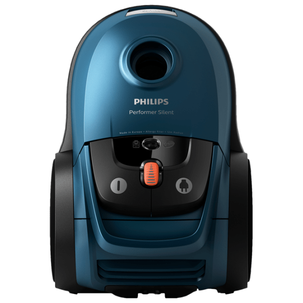 Aspirator Philips FC8783/09 Blue 750 W | Uscată | Sac | 4 l photo 1