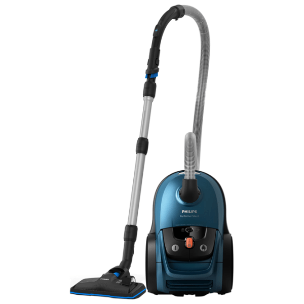 Aspirator Philips FC8783/09 Blue 750 W | Uscată | Sac | 4 l photo 3