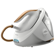 Fier de călcat Philips PSG7040/10 White 2100 W, 120 g/min, 1.8 l, Metal
