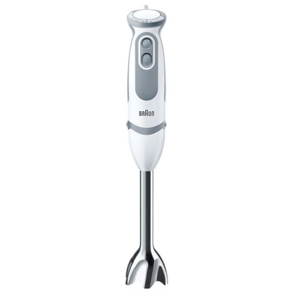 Blender de mână Braun MQ5207WH White  photo 2