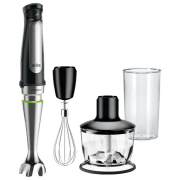 Blender de mână Braun MQ7035X Black 