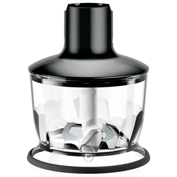 Blender de mână Braun MQ7035X Black  photo 2