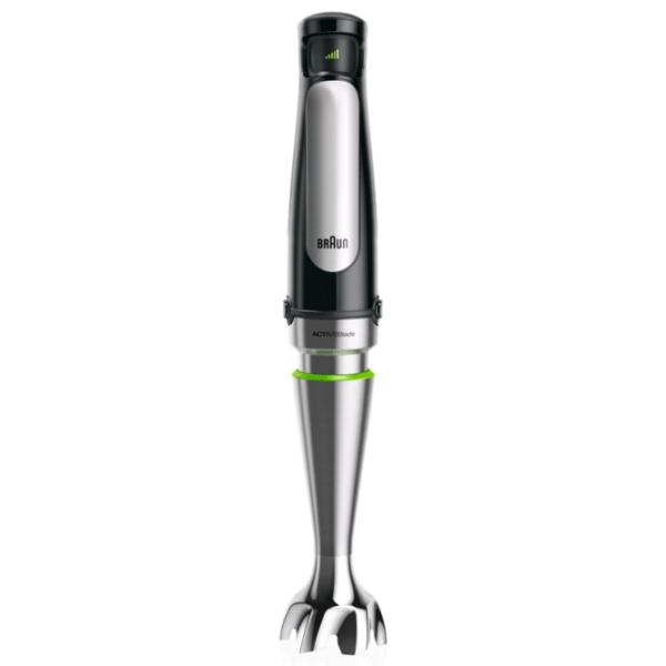 Blender de mână Braun MQ7035X Black  photo 3
