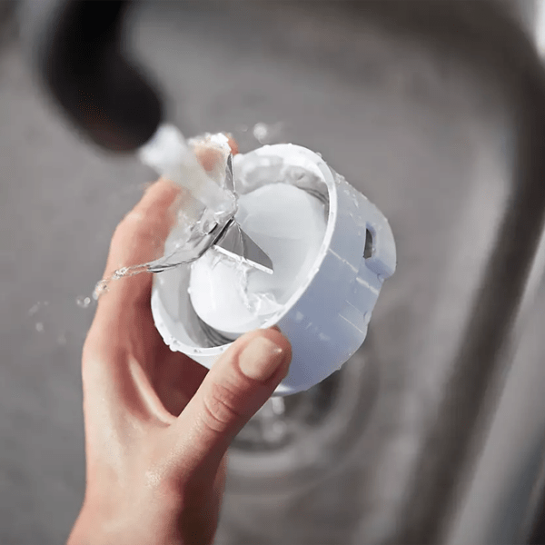 Blender staționar Philips HR2041/ 00 White  photo 2