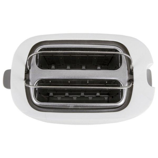 Toster Philips HD2581/ 00 White 900 W, Numărul de grade de prăjire: 8 photo 4