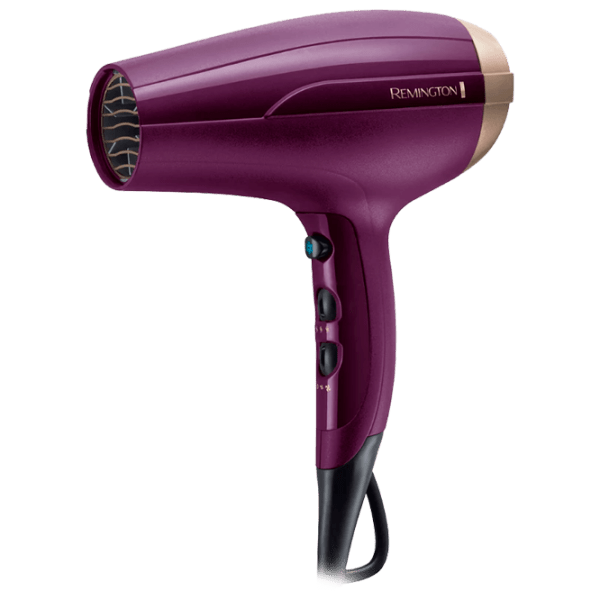 Фен Remington D5219 Пурпурный  photo 1