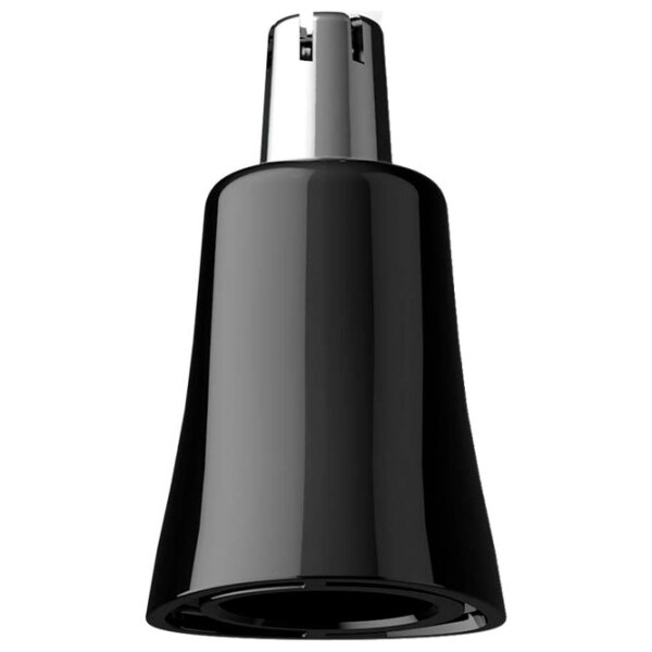 Trimmer de nas şi urechi Philips NT1620/15 Black  photo 2