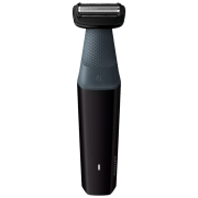 Trimmer facial Philips BG3010/15 Black 