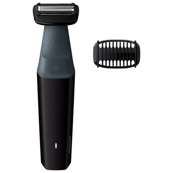 Триммер для лица Philips BG3010/15 Черный  photo 2