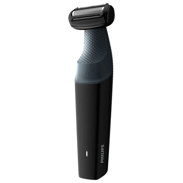 Триммер для лица Philips BG3010/15 Черный  photo 3