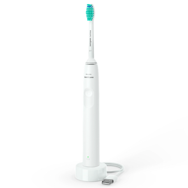 Periuță de dinți electrică Philips HX3651/ 13 White  photo 2