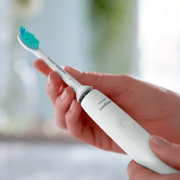 Periuță de dinți electrică Philips HX3651/ 13 White  photo 3