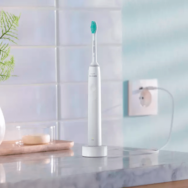 Periuță de dinți electrică Philips HX3651/ 13 White  photo 5