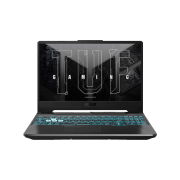 Laptop Asus TUF Gaming A15 FA506IC Black 15.6" | 8 GB | 512 GB | AMD Ryzen 5 4600H | GeForce RTX 3050 4 GB