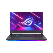 Laptop Asus ROG Strix G15 G513IE Eclipse Gray 15.6" | 16 GB | 512 GB | AMD Ryzen 7 4800H | GeForce RTX 3050 TI 4 GB