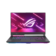 Laptop Asus ROG Strix G15 G513RM Eclipse Gray 15.6" | 16 GB | 1 TB | AMD Ryzen 7 6800H | GeForce RTX 3060 6 GB