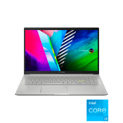 Ноутбук Asus VivoBook 15 OLED K513EA Прозрачный Серебристый 15.6" | 8 ГБ | 256 ГБ | Intel Core i3 1125G4 | VGA Встроенная
